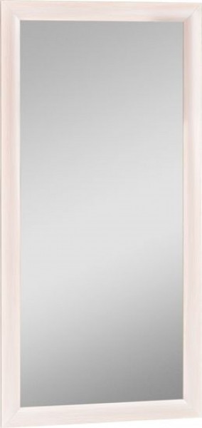 Зеркало МДФ профиль 1200х600 Дуб Домино (DM9004Z) в Нижнем Тагиле - nizhniy-tagil.mebel-74.com | фото