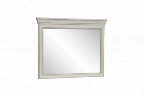 Зеркало навесное 40.11 "Эльмира" (белый) в Нижнем Тагиле - nizhniy-tagil.mebel-74.com | фото