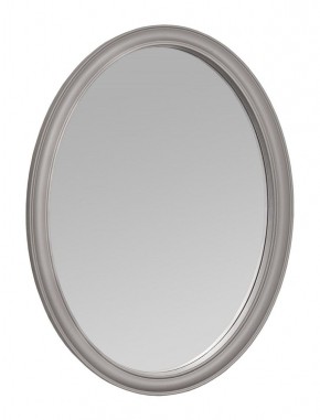 Зеркало ППУ для Комода Мокко (серый камень) в Нижнем Тагиле - nizhniy-tagil.mebel-74.com | фото