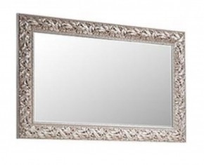 Зеркало Тиффани штрих-лак/серебро (ТФ/01 ) в Нижнем Тагиле - nizhniy-tagil.mebel-74.com | фото
