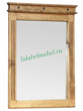 Зеркало в раме "Викинг" Л.152.05.26 в Нижнем Тагиле - nizhniy-tagil.mebel-74.com | фото